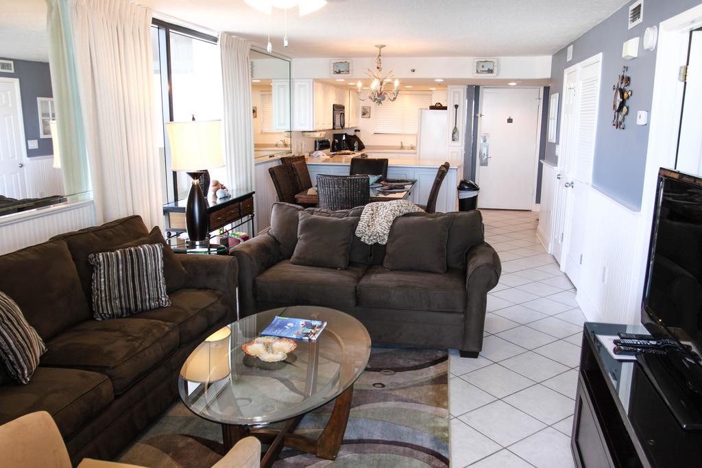 Sundestin 818 Apartment Eksteriør bilde
