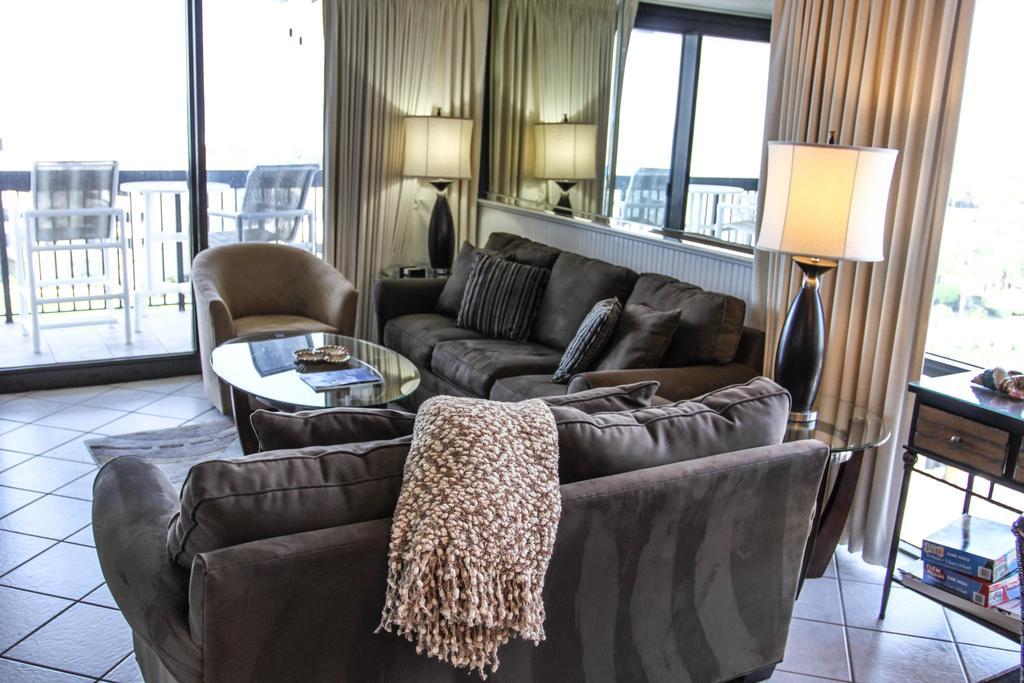 Sundestin 818 Apartment Eksteriør bilde